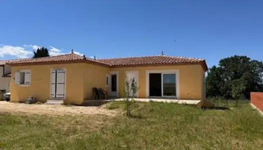 Maison 5 pièces 138 m² 