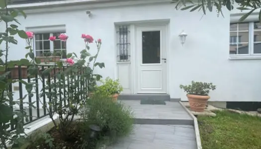 Maison 6 pièces 150 m² 