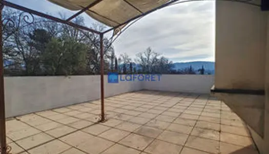 Appartement Aubagne 4 pièces 119 m2 