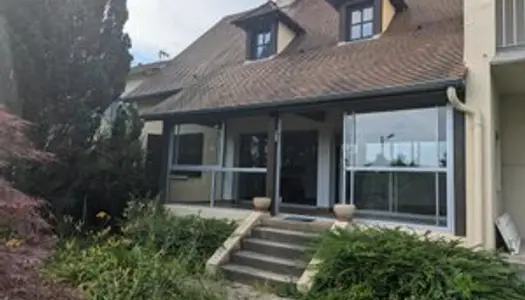 Maison 5 pièces 156 m² 