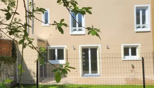 Colocation - Maison 4 chambres Champigny S/Marne 