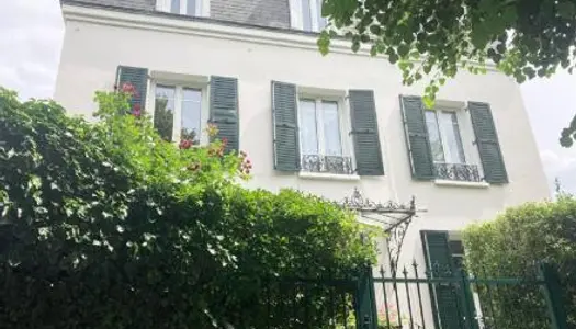 Maison 6 pièces 130 m² 