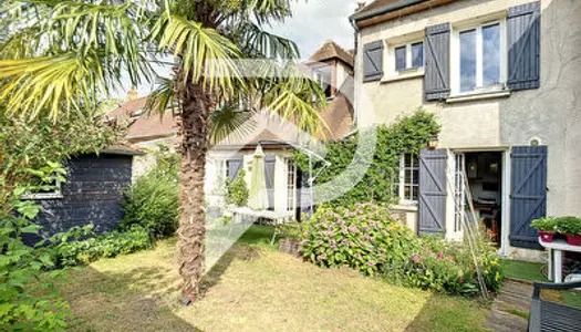 Maison 5 pièces 135 m²