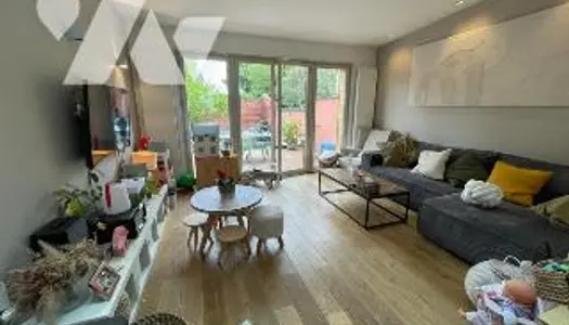 Maison 4 pièces 113 m² 