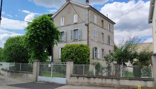 Maison 9 pièces 183 m² 