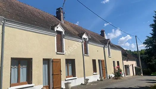 Maison Loches 5 pieces 133 m2 