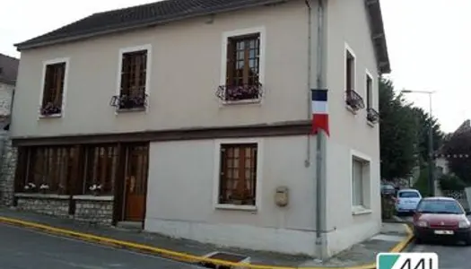 Maison 7 pièces 206 m² 