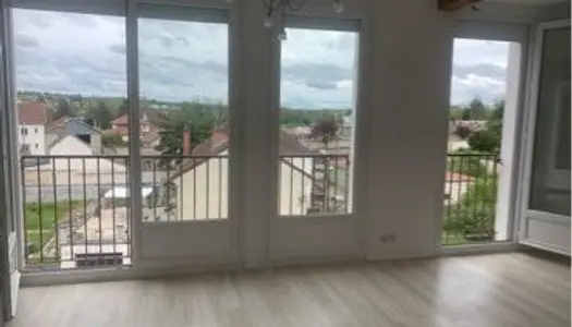 Appartement 3 pièces 71 m2