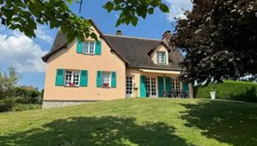 Maison - Villa Vente Perche en Nocé 6p 157m² 350000€