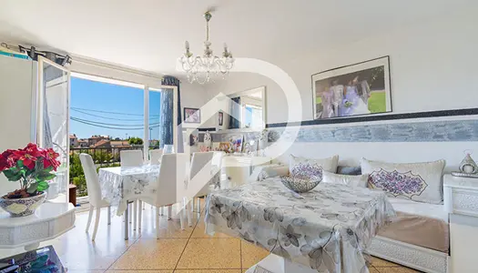 Vente Appartement 75 m² à Marseille 128 000 €