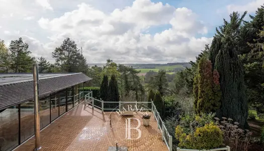 Exlusivité - Vallée de l'Eure - Maison avec piscine