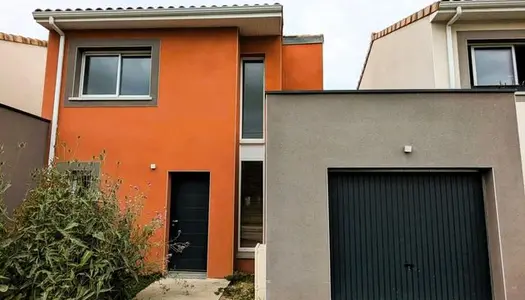 Maison 4 pièces 86 m² 