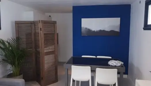 Loue studio meublé centre juvignac