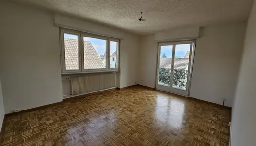 Appartement 4 pièces 86 m² 