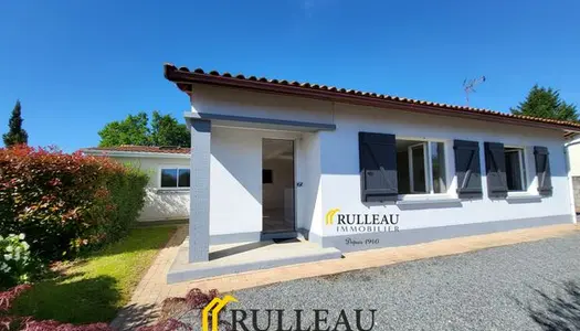 Maison 5 pièces 150 m²