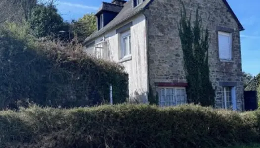 Maison 3 pièces 107 m² 