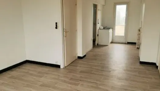 Appartement T5