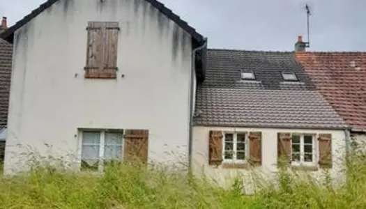 Maison 6 pièces 111 m² 