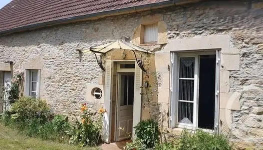 Maison 3 pièces 100 m² 