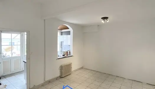 Maison 3 pièces 65 m² 