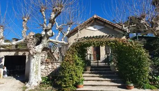 Maison et terrain à construire Marseille 11ème Traverse de la Penne 