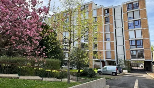 Appartement 4 pièces 85 m²