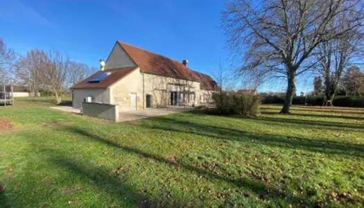 Maison 10 pièces 309 m²