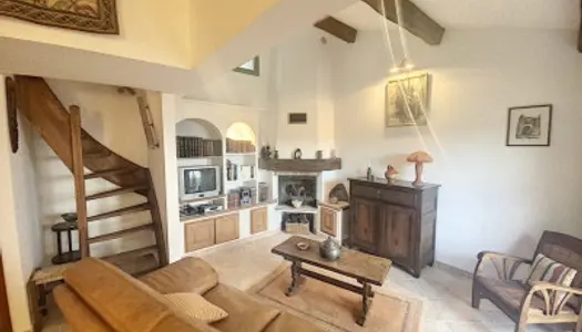 Maison 3 pièces 78 m²