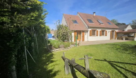 Maison 6 pièces 195 m²