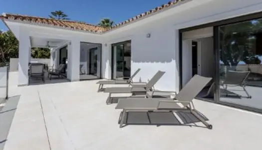 Maison 5 pièces 80 m² 