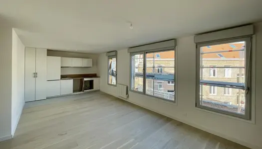 Vente Appartement 67 m² à Lille 329 500 €