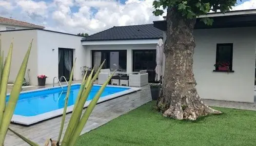 Maison de luxe 5 pièces 130 m² 