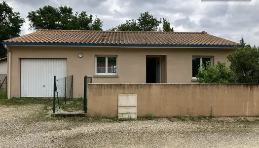 Maison 3 pièces 72 m² 