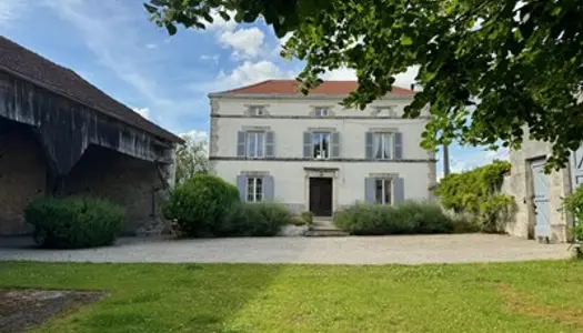 Maison de Maitre état exceptionnel 