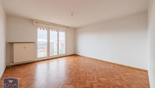 Appartement 2 pièces 53 m²