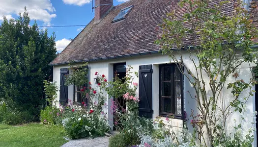 Dpt Val d'Oise (95), à vendre proche de GRISY LES PLATRES maison P3