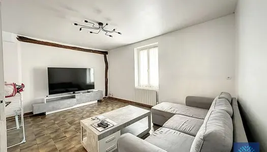 Appartement 2 pièces 56 m²