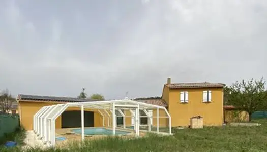 Villa 4 pièces 100 m² 