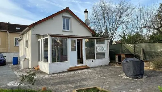 Maison 4 pièces 74 m²