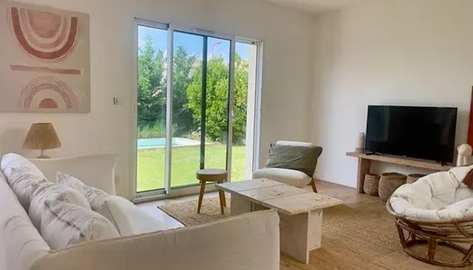 Villa 4 pièces 100 m² 