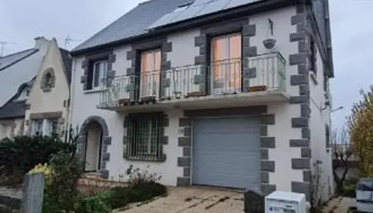 Maison 5 pièces 106 m²