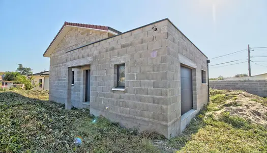 Vente Maison 107 m² à Colombier Saugnieu 282 000 €