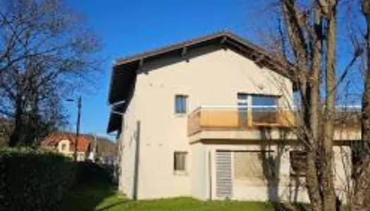 Immobilier professionnel Vente Aix-les-Bains   1100000€