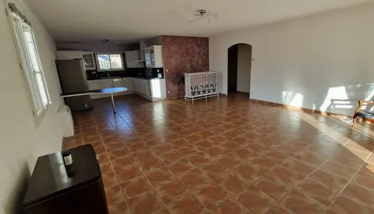 Vente Maison 117 m² à Saint-Christol-Lès-Alès 266 400 €