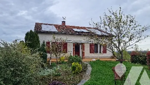 Maison 7 pièces 174 m²