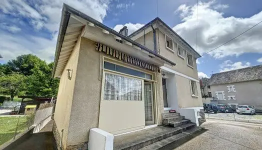 Maison 5 pièces 110 m²