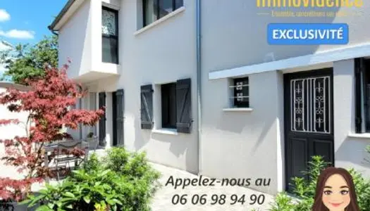 Maison 6 pièces 99 m² 