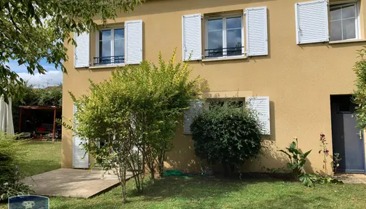 Maison 5 pièces 113 m² 