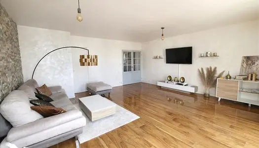 Maison 3 pièces 76 m² 