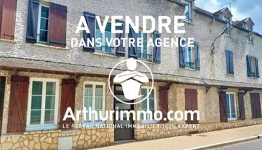 Appartement 3 pièces 59 m² 